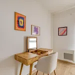 Mezoise Villa Meze