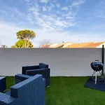 Mezoise Villa *